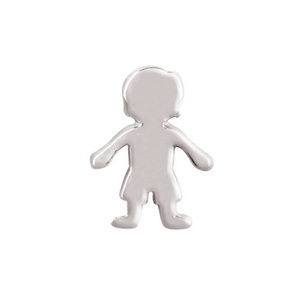 ❤️ Boy Child Son Charm Origami Owl ❤️